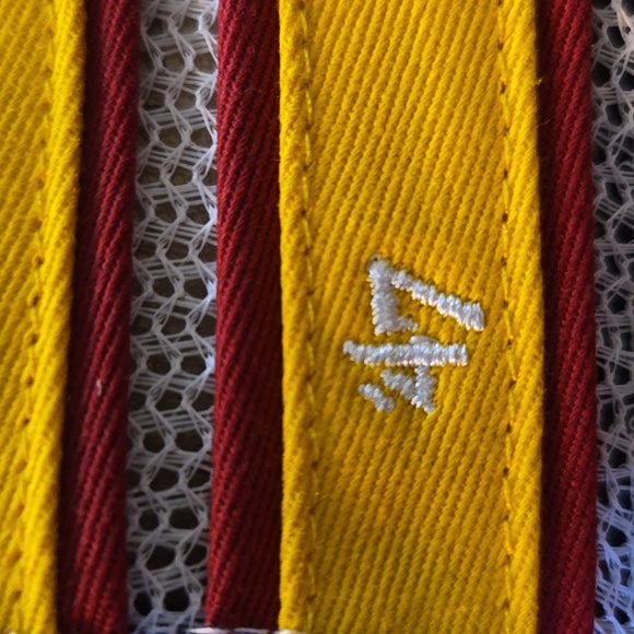 NWT '47 USC Men's Trojans Trucker Hat - Picture 5 of 11